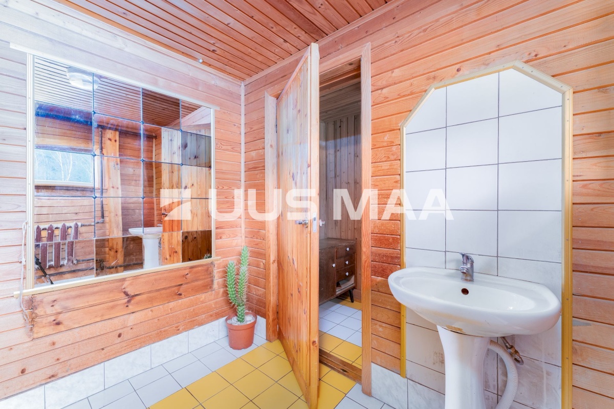 Pärnu linn, Põlendmaa küla