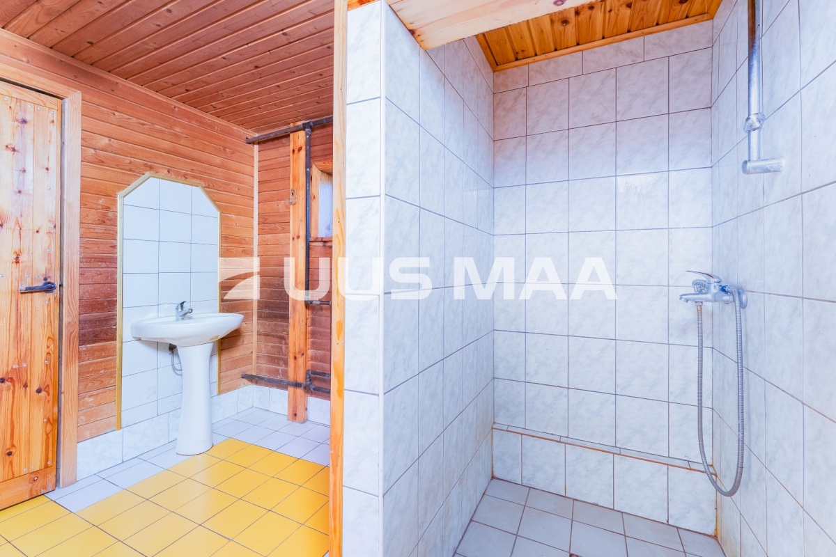 Pärnu linn, Põlendmaa küla
