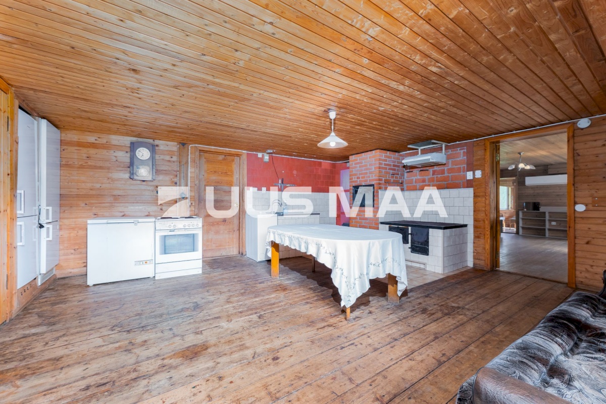 Pärnu linn, Põlendmaa küla