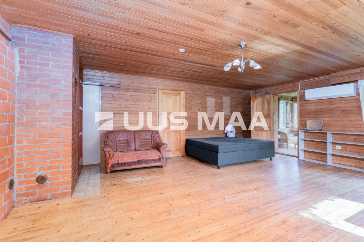 Pärnu linn, Põlendmaa küla