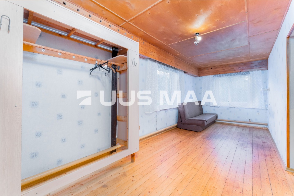 Pärnu linn, Põlendmaa küla