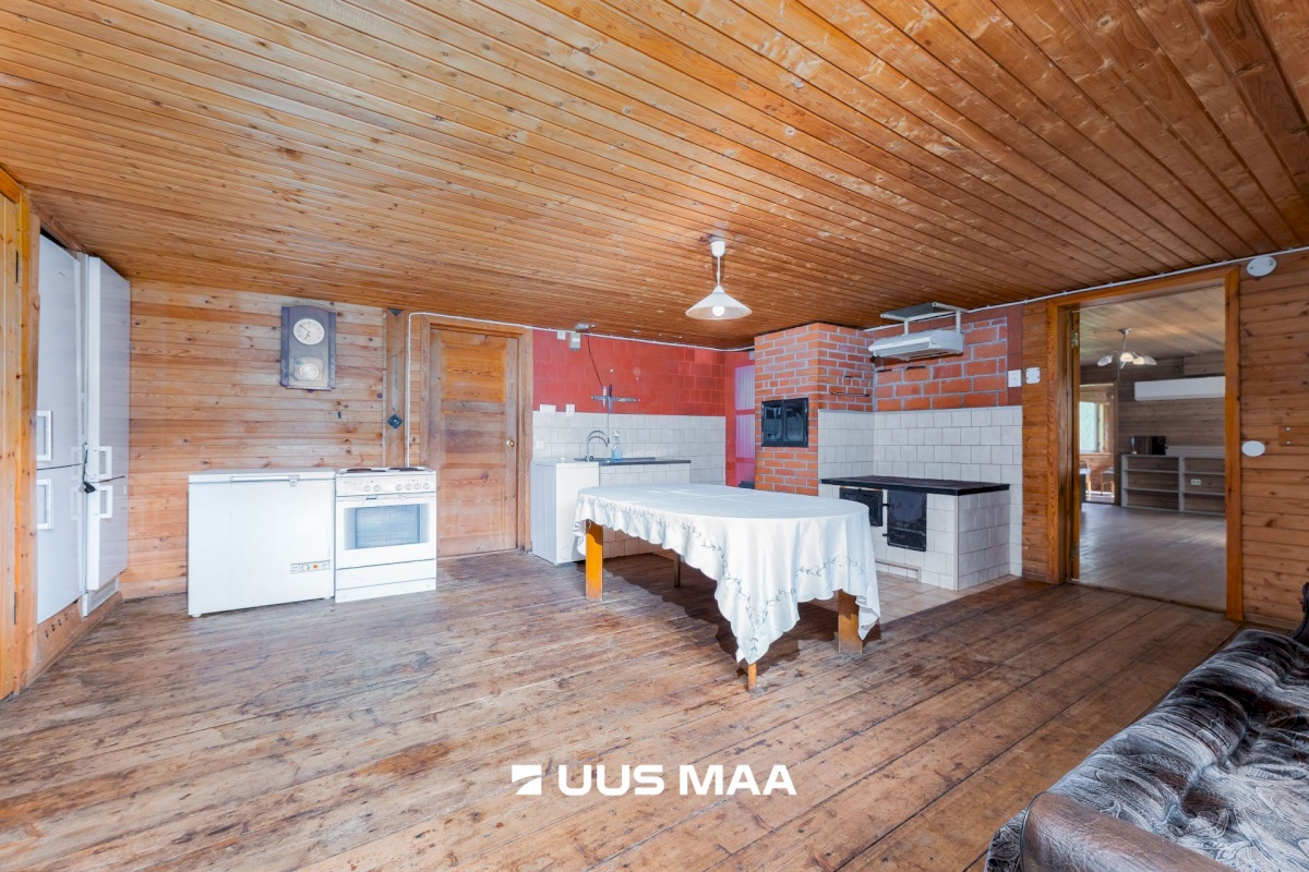 Pärnu linn, Põlendmaa küla