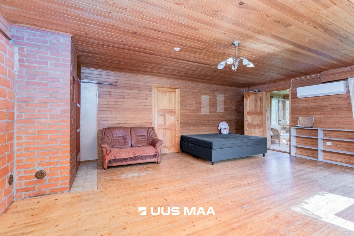 Pärnu linn, Põlendmaa küla