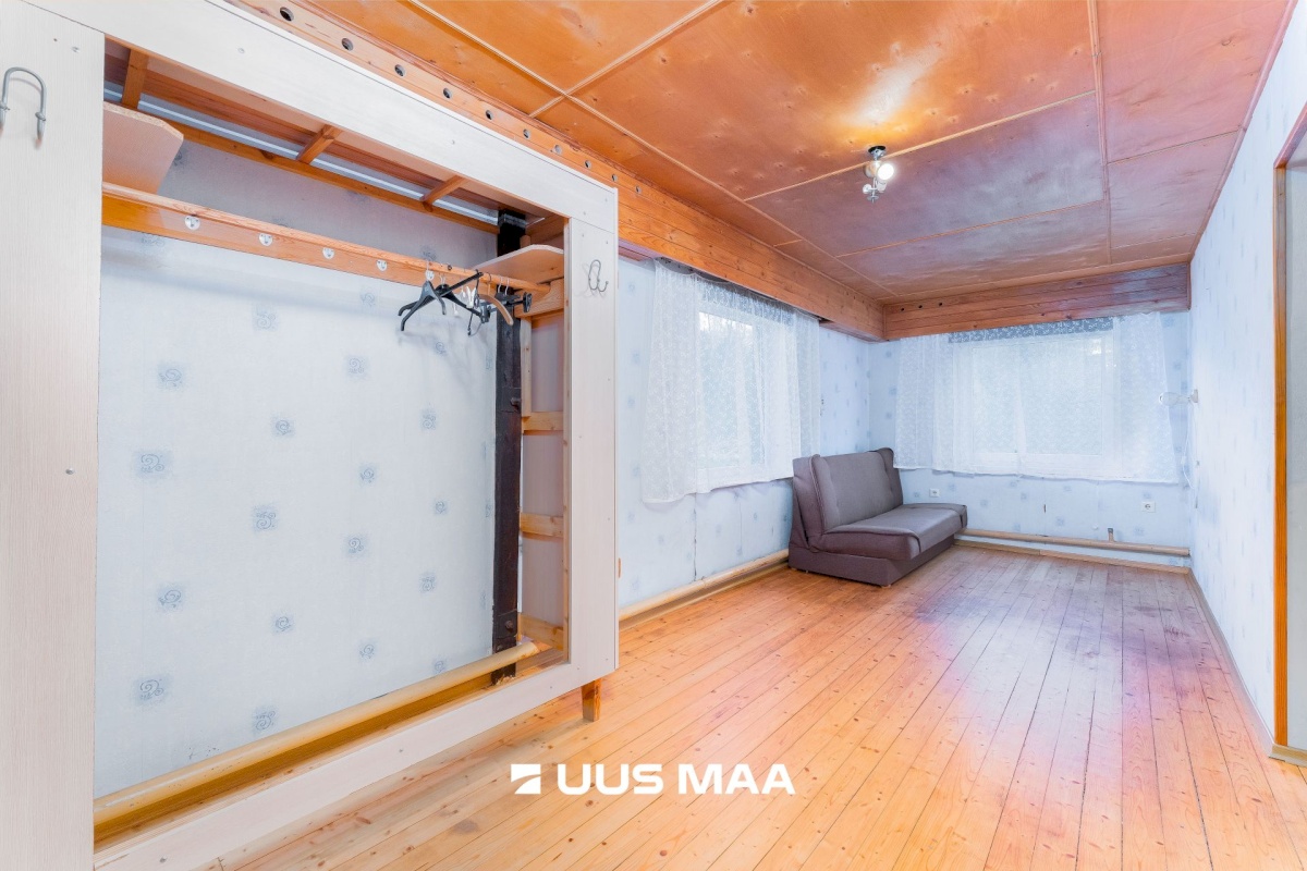 Pärnu linn, Põlendmaa küla