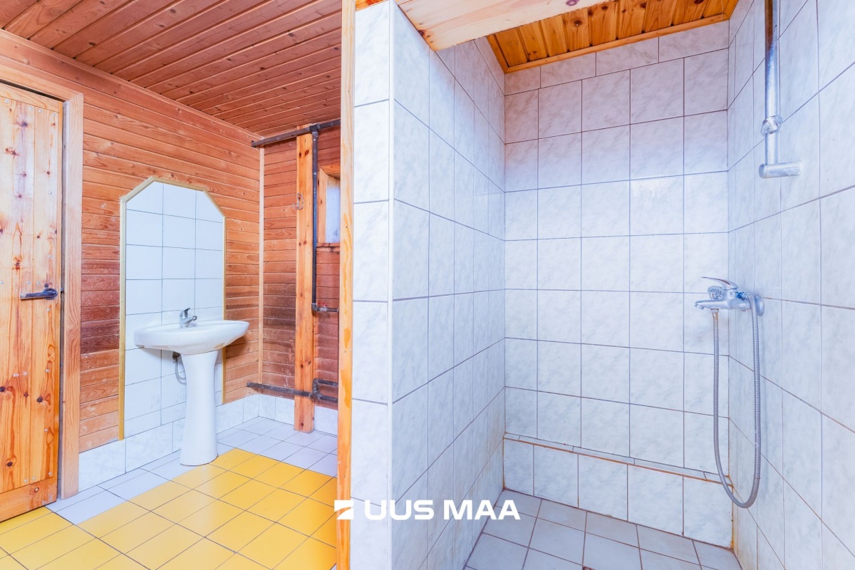 Pärnu linn, Põlendmaa küla