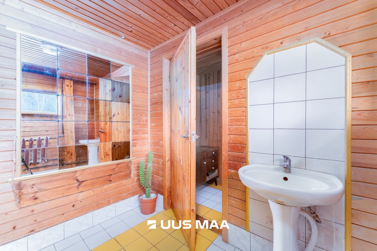 Pärnu linn, Põlendmaa küla