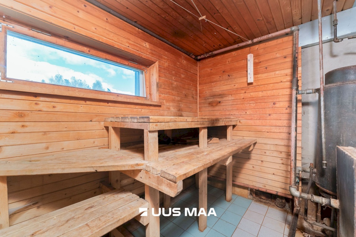 Pärnu linn, Põlendmaa küla