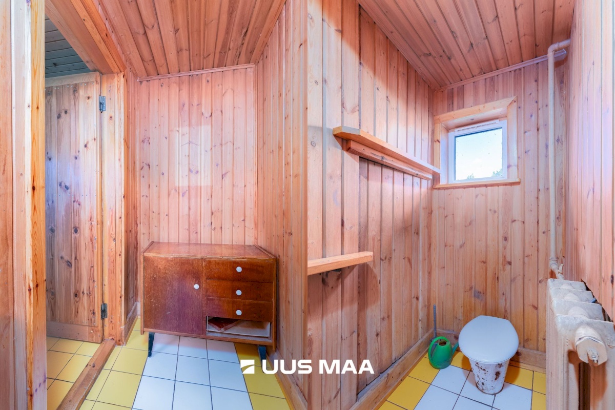 Pärnu linn, Põlendmaa küla