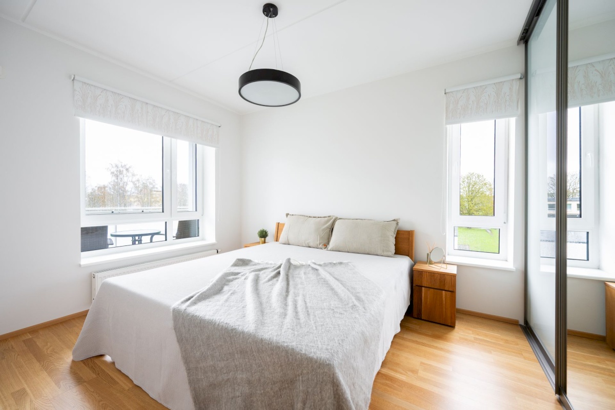 Tallinn, Lasnamäe linnaosa, Paepargi 31