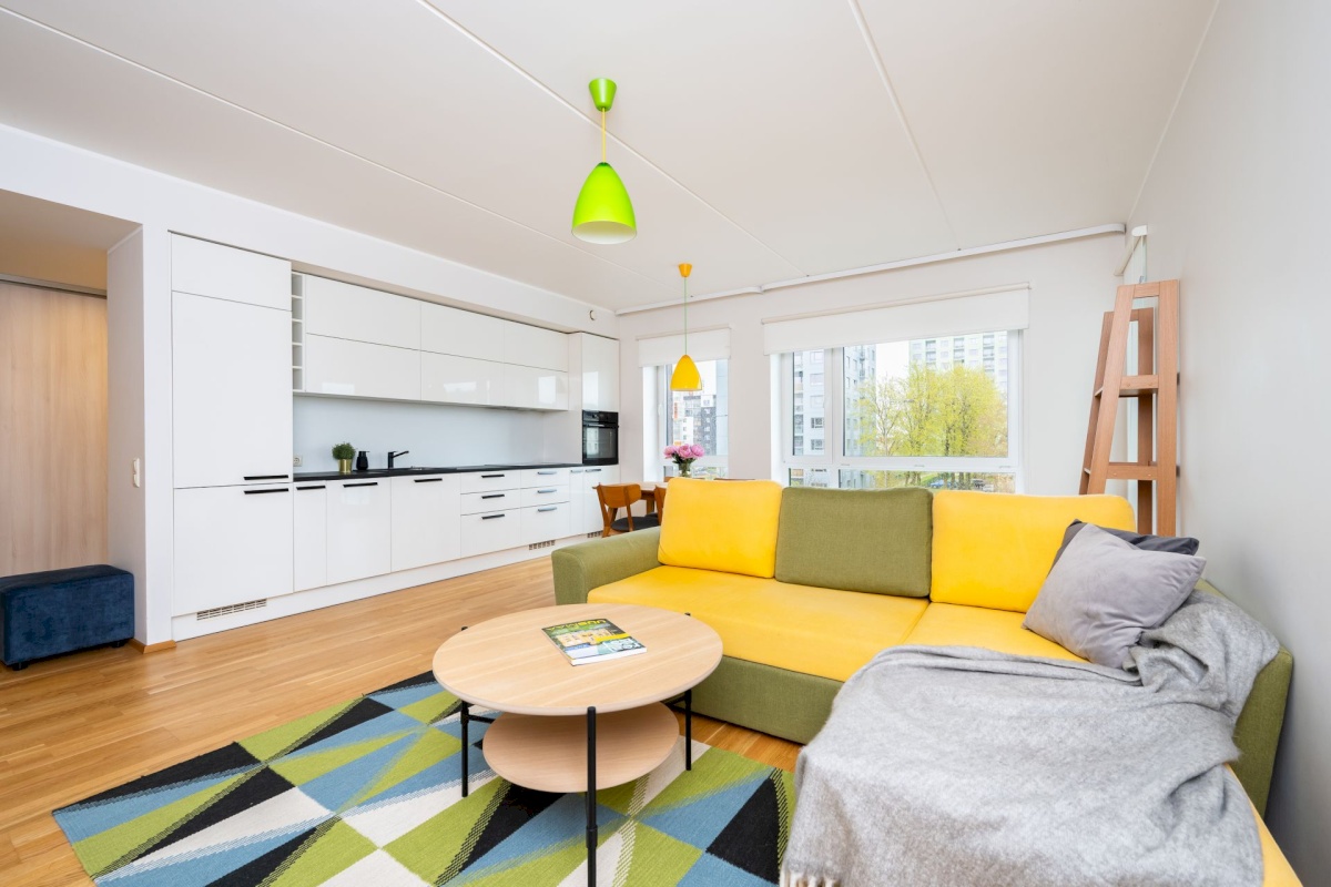 Tallinn, Lasnamäe linnaosa, Paepargi 31