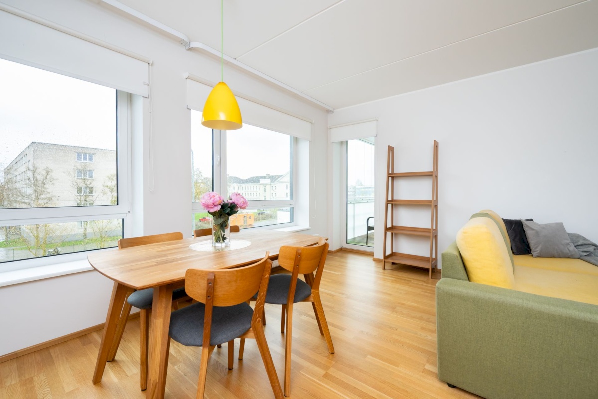 Tallinn, Lasnamäe linnaosa, Paepargi 31