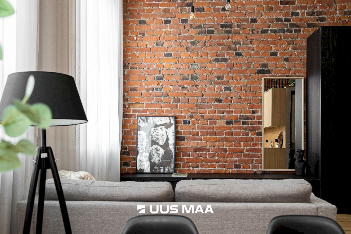 Tallinn, Kristiine linnaosa, Marsi 6