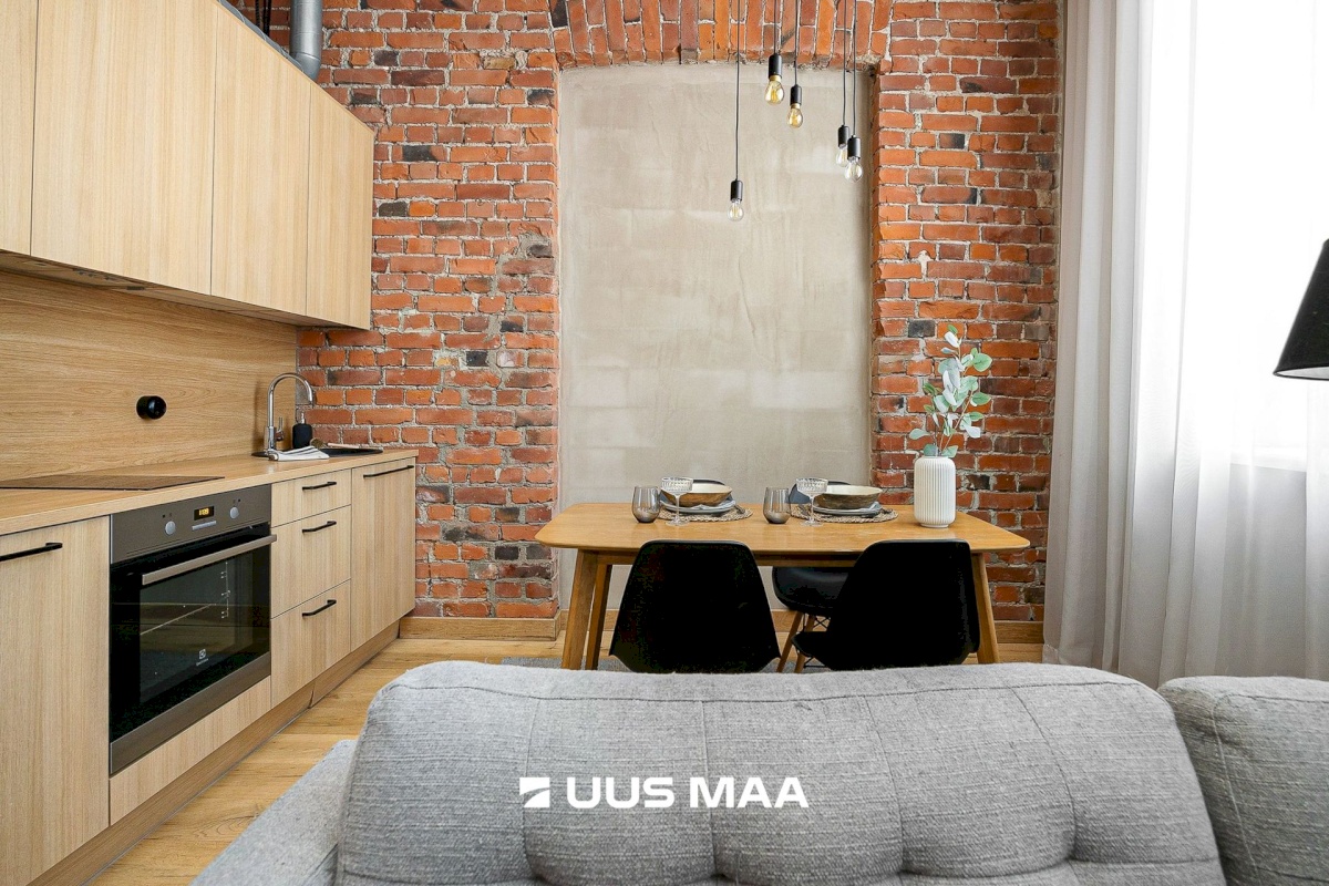 Tallinn, Kristiine linnaosa, Marsi 6