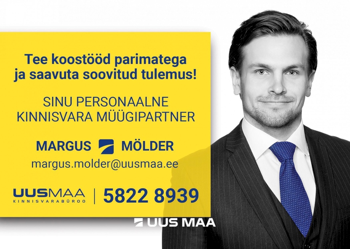 Tallinn, Kristiine linnaosa, Marsi 6