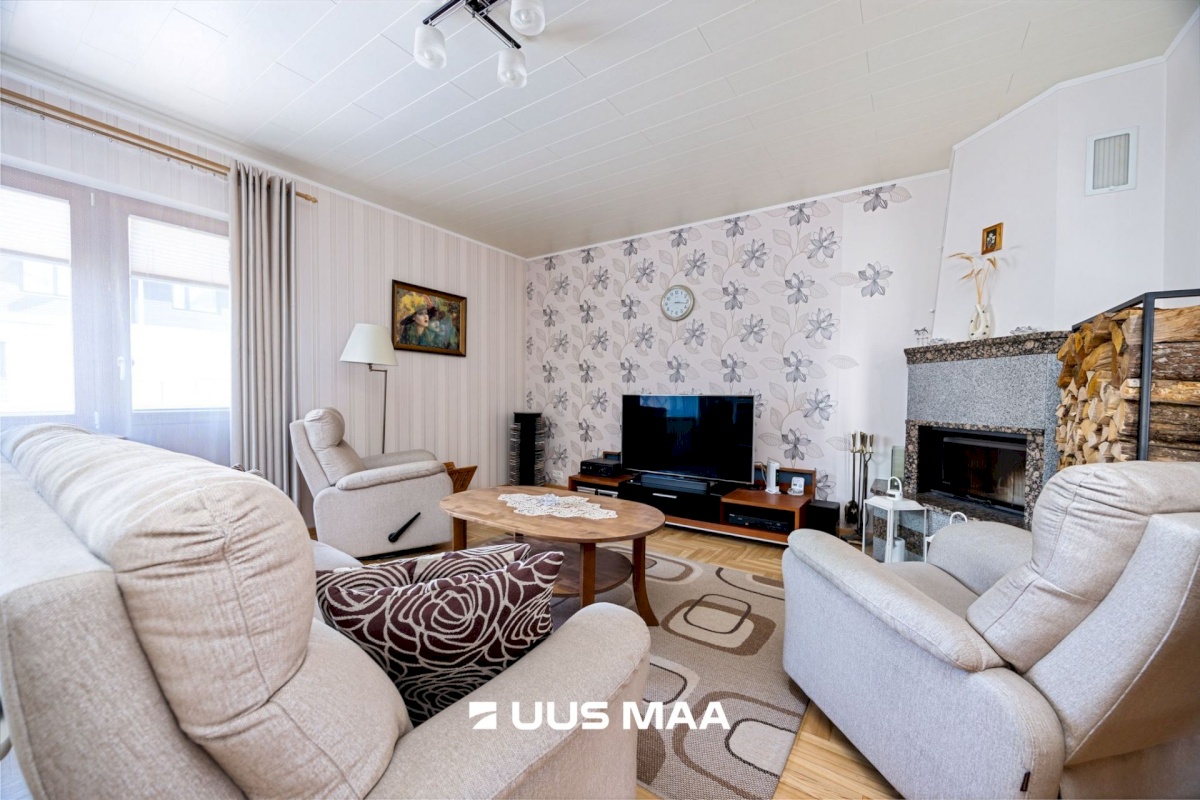 Tallinn, Kristiine linnaosa, Lilleküla, Hüübi tn 44