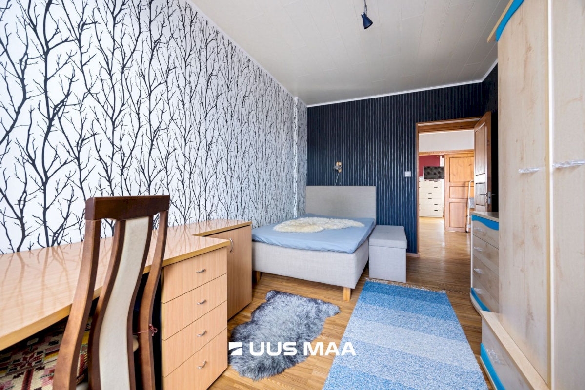 Tallinn, Kristiine linnaosa, Lilleküla, Hüübi tn 44