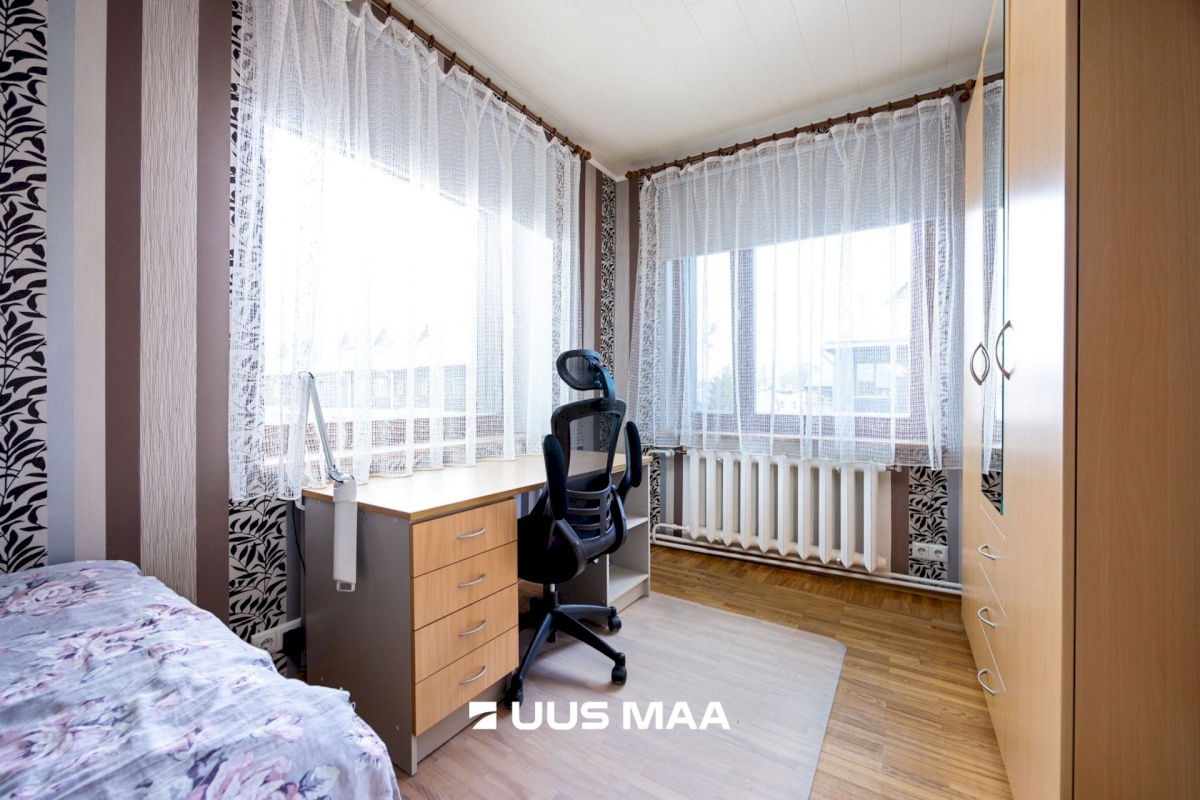 Tallinn, Kristiine linnaosa, Lilleküla, Hüübi tn 44