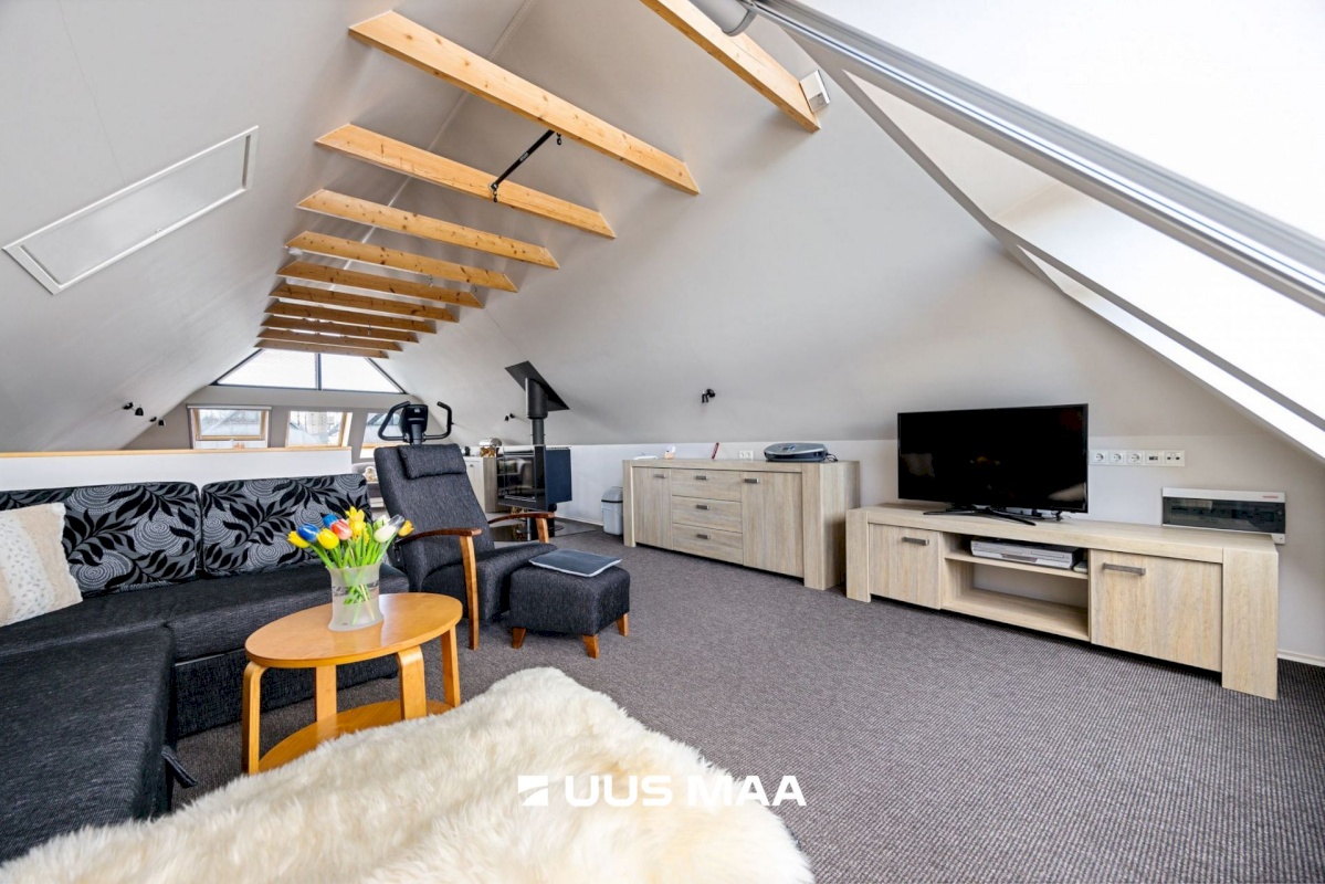 Tallinn, Kristiine linnaosa, Lilleküla, Hüübi tn 44