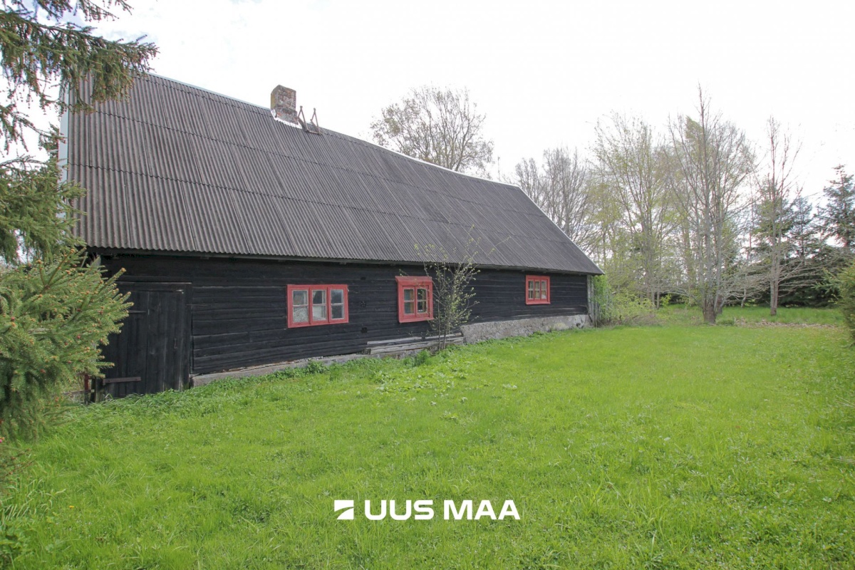 Tori vald, Jõesuu küla, Sepa