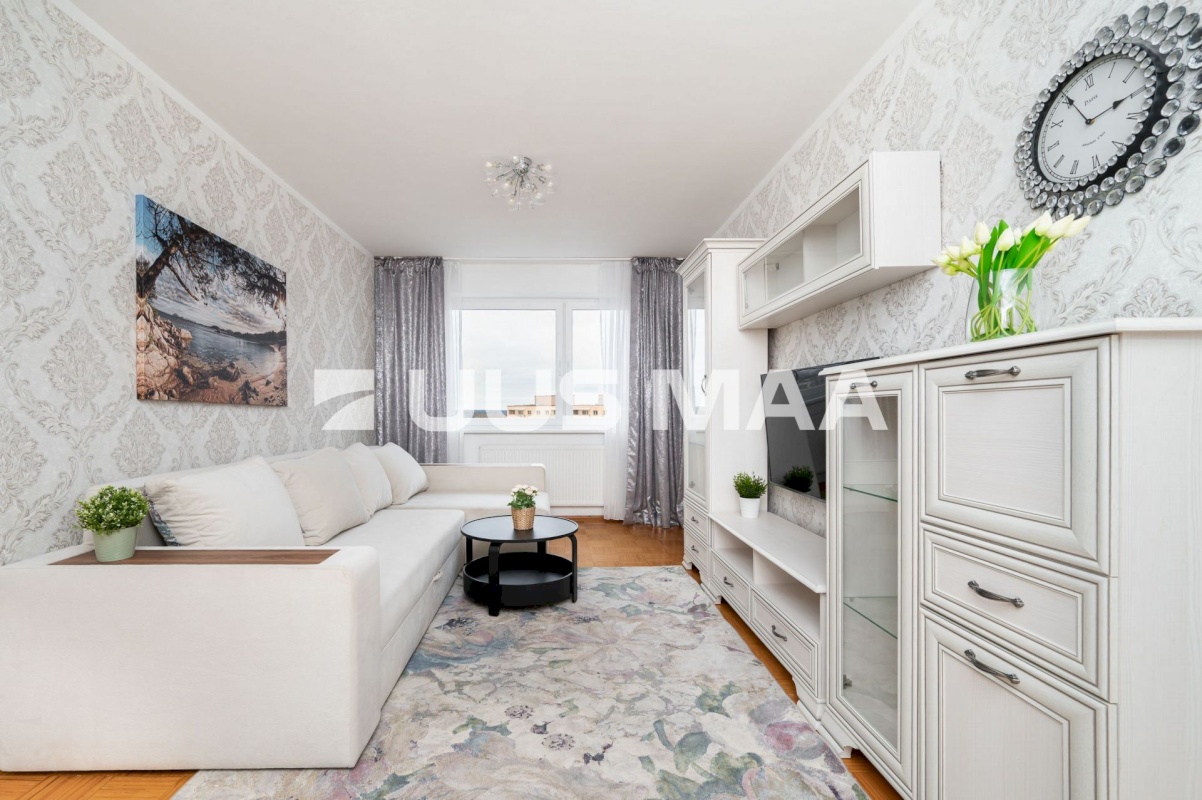 Tallinn, Haabersti linnaosa, Õismäe tee 66