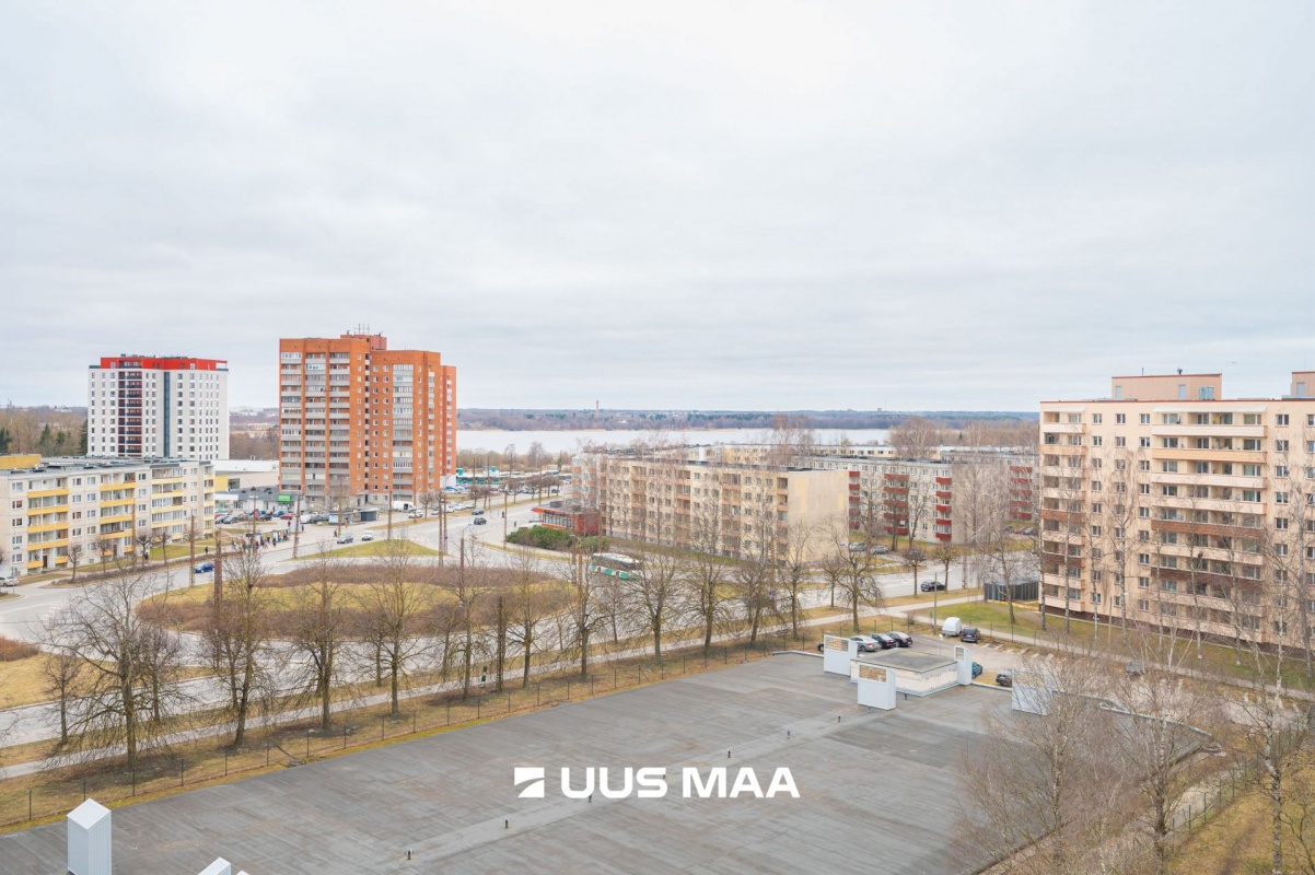 Tallinn, Haabersti linnaosa, Õismäe tee 66