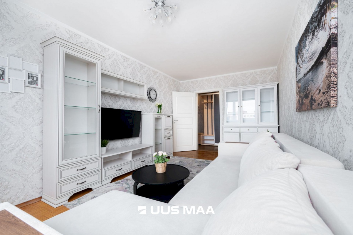 Tallinn, Haabersti linnaosa, Õismäe tee 66