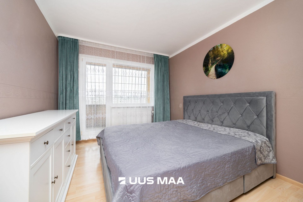 Tallinn, Haabersti linnaosa, Õismäe tee 66