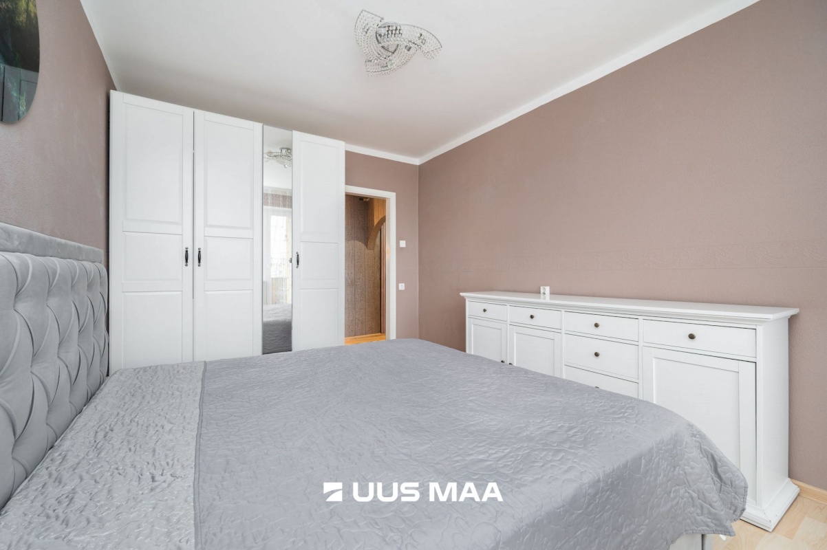 Tallinn, Haabersti linnaosa, Õismäe tee 66