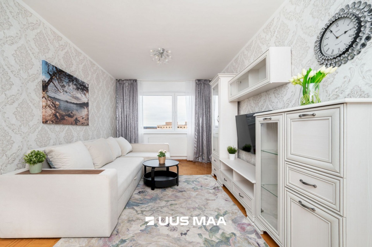 Tallinn, Haabersti linnaosa, Õismäe tee 66