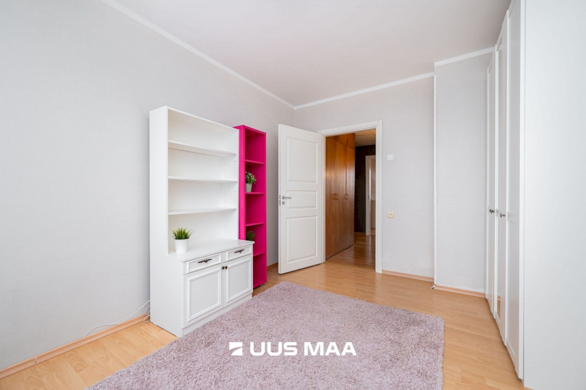 Tallinn, Haabersti linnaosa, Õismäe tee 66