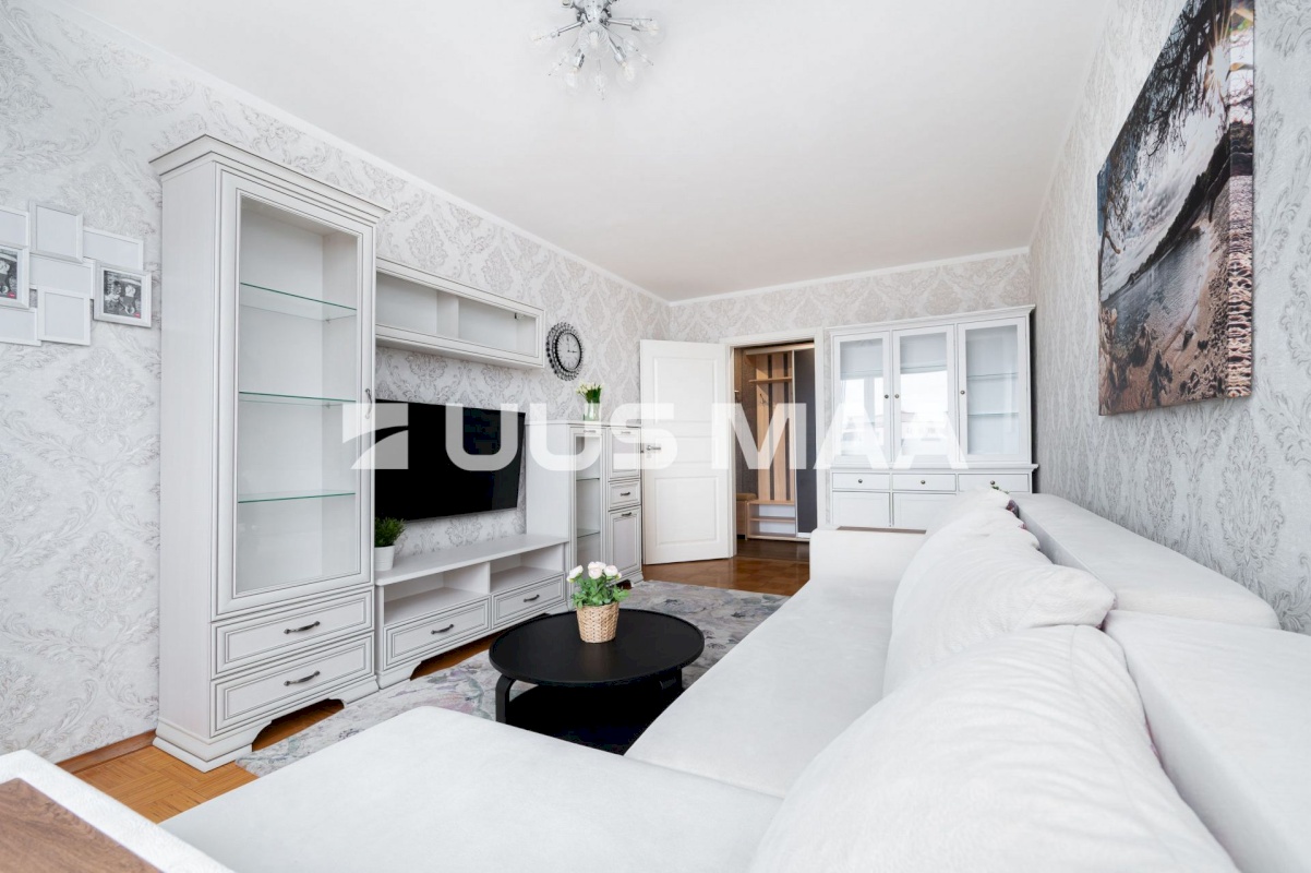 Tallinn, Haabersti linnaosa, Õismäe tee 66