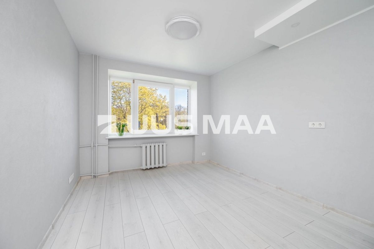 Tallinn, Põhja-Tallinna linnaosa, Kopli tn 100b