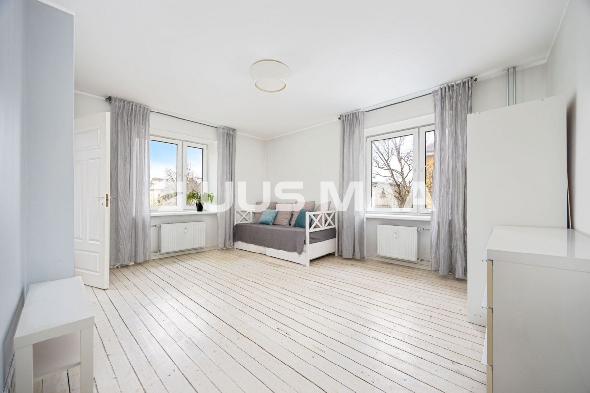 Tallinn, Kesklinna linnaosa, Uus Maailm, Koidu 104