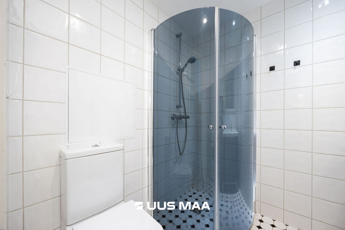 Tallinn, Kesklinna linnaosa, Uus Maailm, Koidu 104