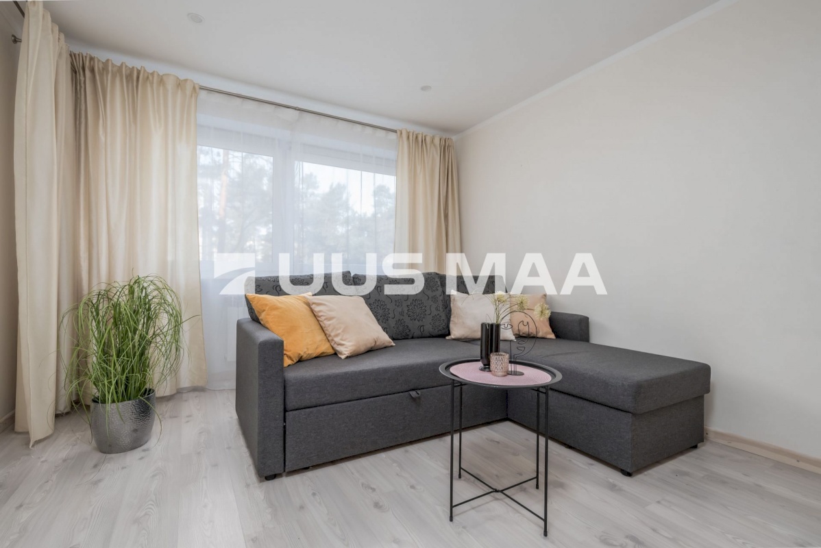 Tallinn, Nõmme linnaosa, Nelgi 30