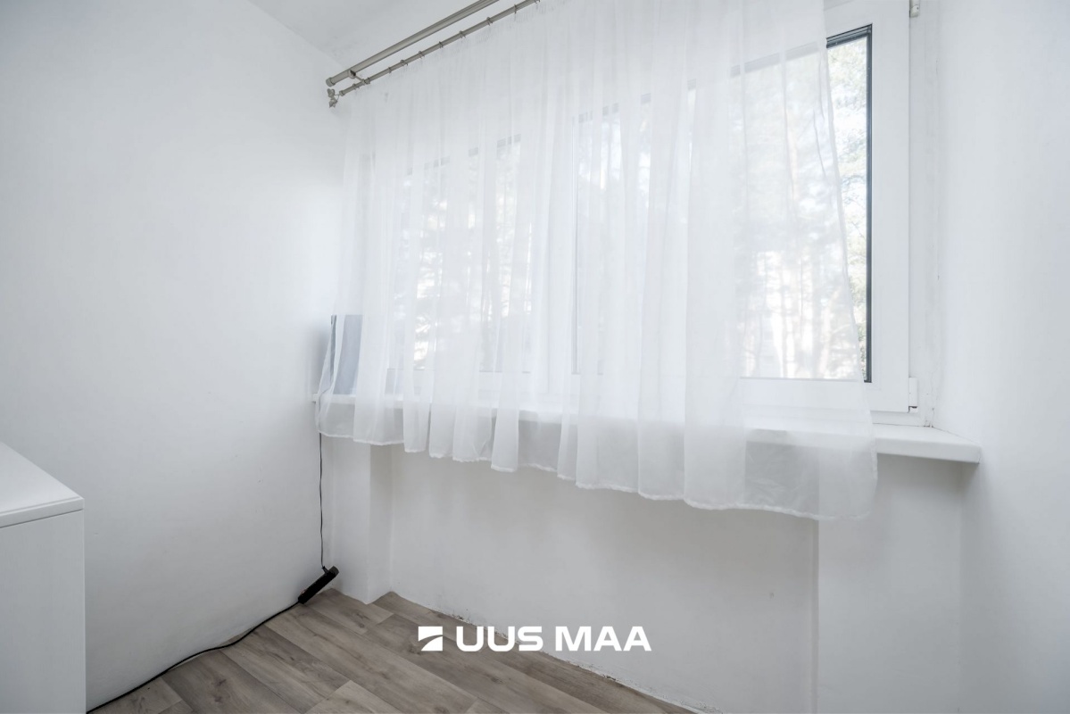 Tallinn, Nõmme linnaosa, Nelgi 30