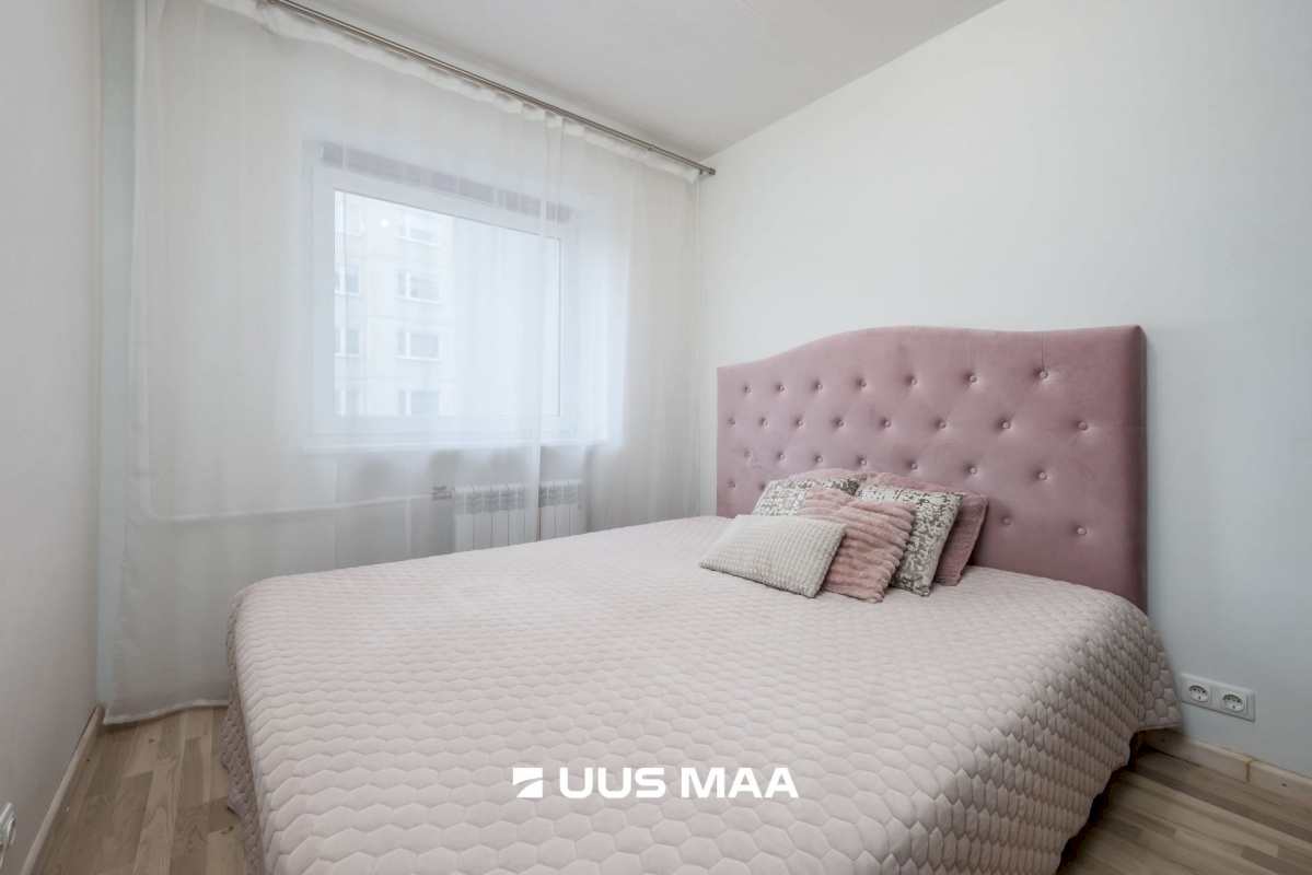Tallinn, Nõmme linnaosa, Nelgi 30