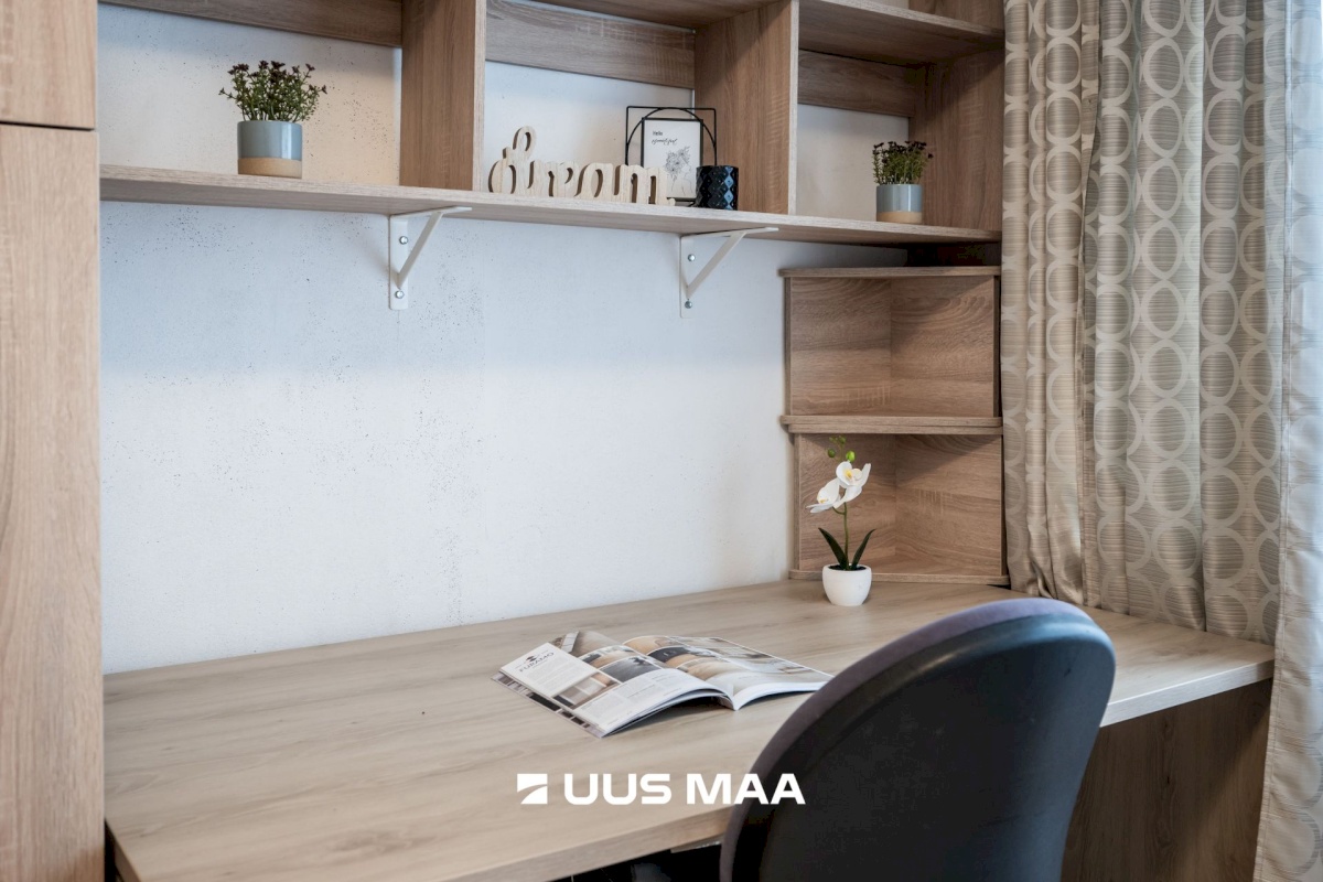 Tallinn, Nõmme linnaosa, Nelgi 30