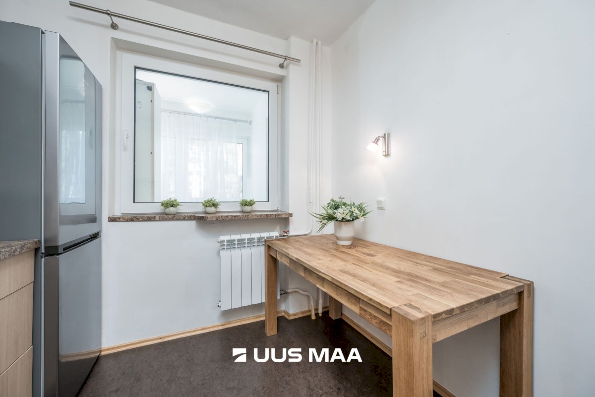 Tallinn, Nõmme linnaosa, Nelgi 30