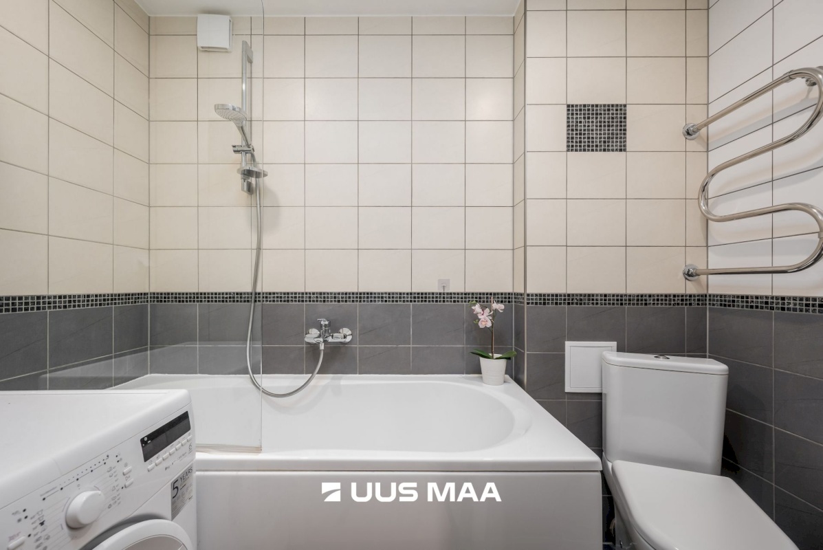 Tallinn, Nõmme linnaosa, Nelgi 30