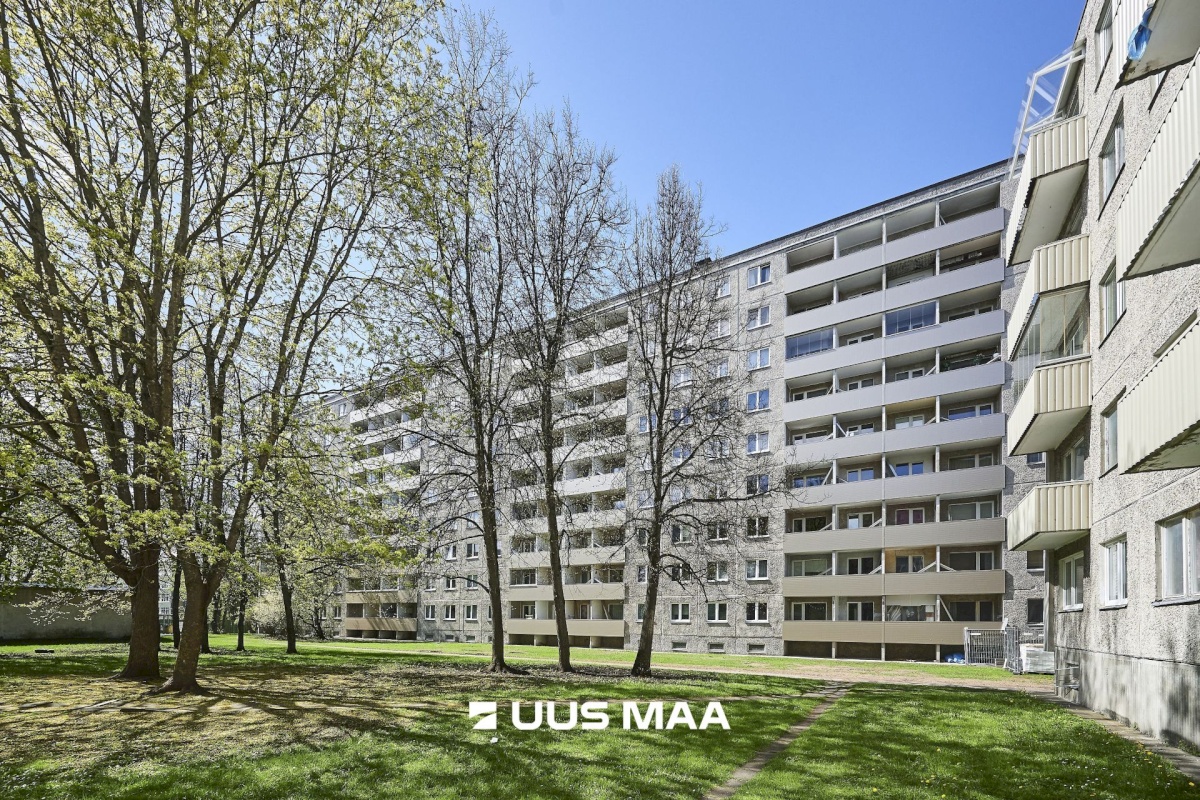 Tallinn, Kristiine linnaosa, Lilleküla, Tedre 79