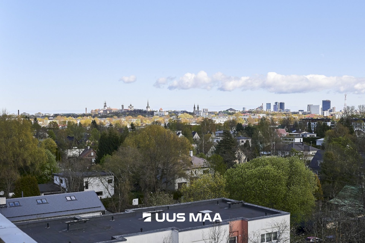 Tallinn, Kristiine linnaosa, Lilleküla, Tedre 79