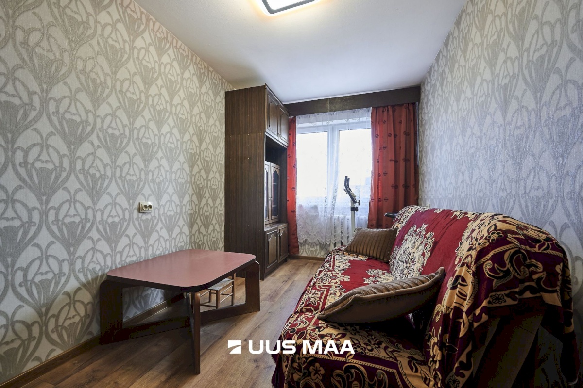 Tallinn, Kristiine linnaosa, Lilleküla, Tedre 79
