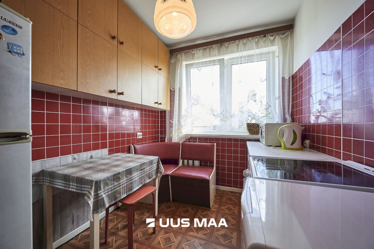 Tallinn, Kristiine linnaosa, Lilleküla, Tedre 79