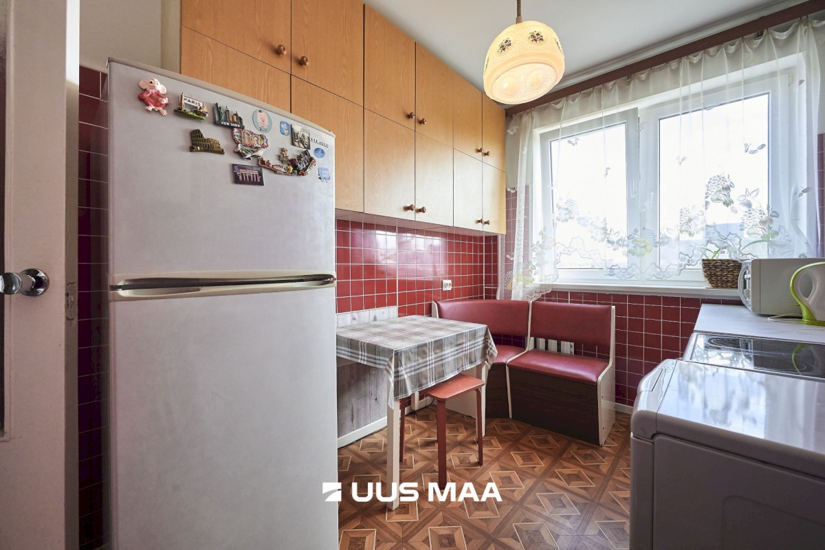 Tallinn, Kristiine linnaosa, Lilleküla, Tedre 79