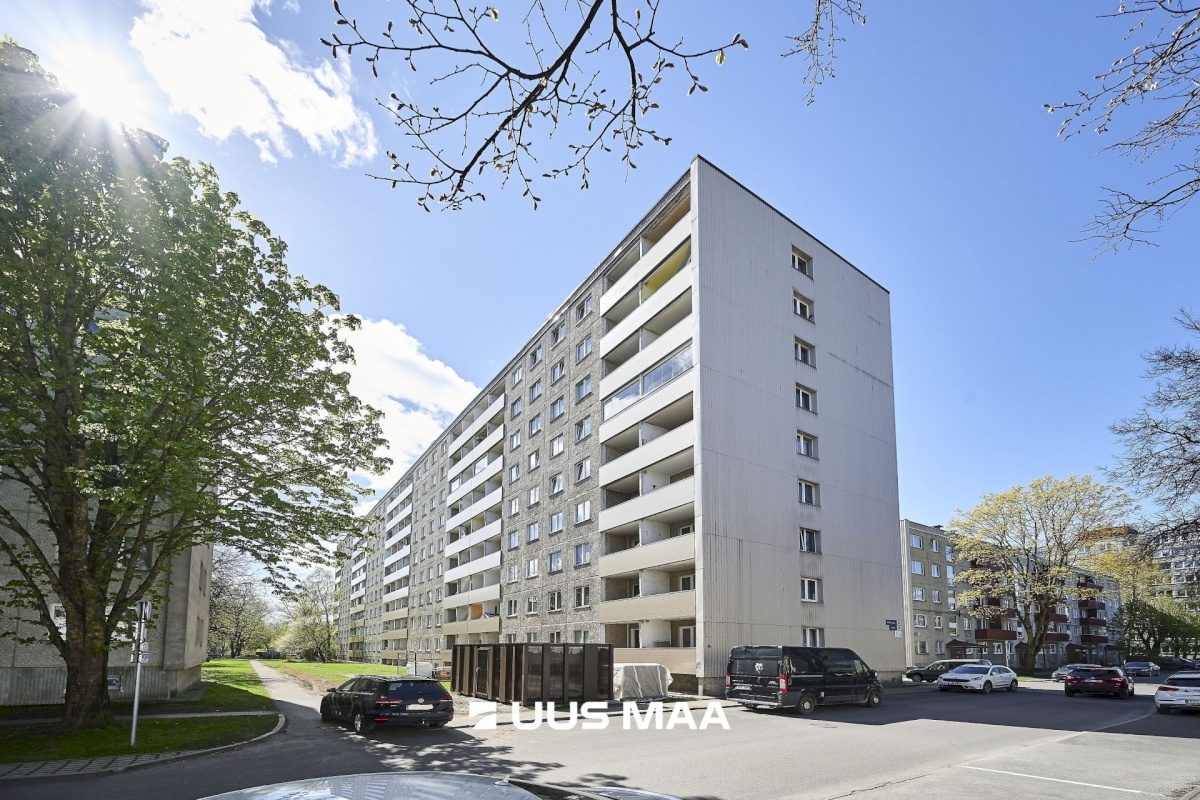 Tallinn, Kristiine linnaosa, Lilleküla, Tedre 79