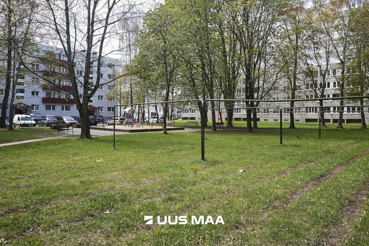 Tallinn, Kristiine linnaosa, Lilleküla, Tedre 79