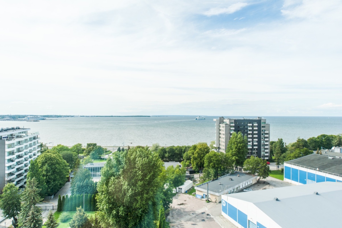 Tallinn, Pirita linnaosa, Pirita tee 26f