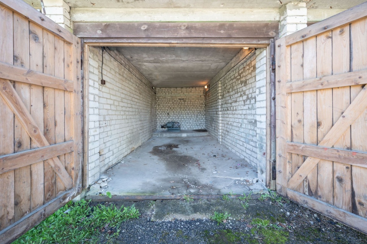 Lääne-Nigula vald, Palivere alevik, Põllu tn 6a