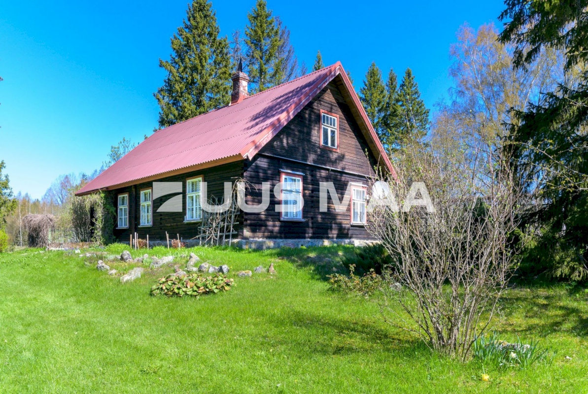 Kadrina vald, Mõndavere küla